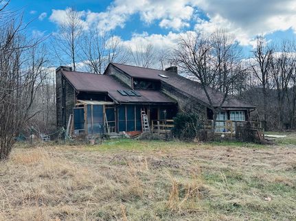 Farm Property for sale in Rowan County, Kentucky