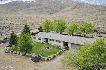 Farm Property for sale in Washoe County, Nevada