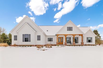 Ranch Property for sale in Macomb County, Michigan