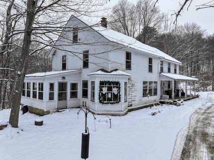 Ranch Property for sale in Rutland County, Vermont