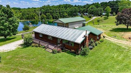 Farm Property for sale in Dearborn County, Indiana