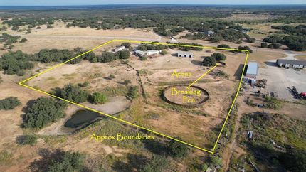 Farm Property for sale in Stephens County, Texas