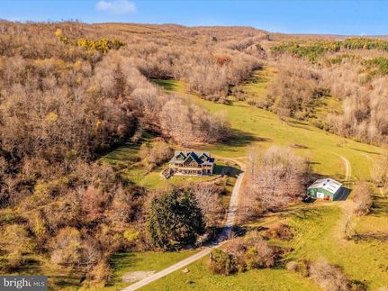 Farm Property for sale in Allegany County, Maryland