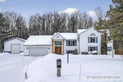 Horse Property for sale in Kent County, Michigan