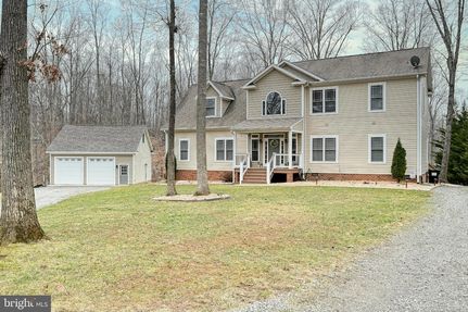 Residential Property for sale in Louisa County, Virginia