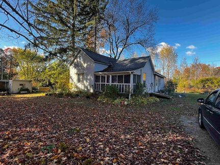 Farm Property for sale in Lapeer County, Michigan