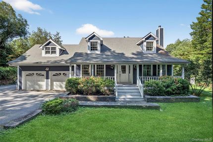 Ranch Property for sale in Columbia County, New York