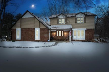 Ranch Property for sale in Cass County, Michigan