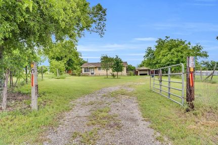 Recreational Property for sale in Johnson County, Texas