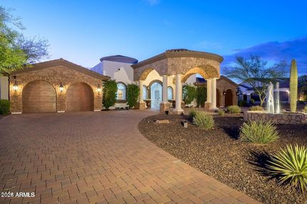 Residential Property for sale in Maricopa County, Arizona