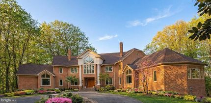 Farm Property for sale in Montgomery County, Maryland