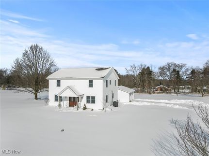 Recreational Property for sale in Columbiana County, Ohio