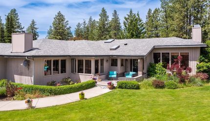 Recreational Property for sale in Spokane County, Washington