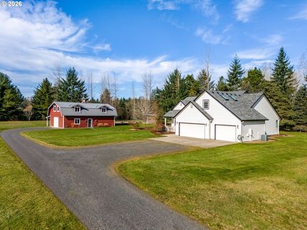 Farm Property for sale in Clark County, Washington