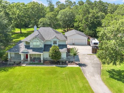 Recreational Property for sale in Liberty County, Texas