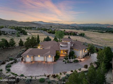 Farm Property for sale in Washoe County, Nevada