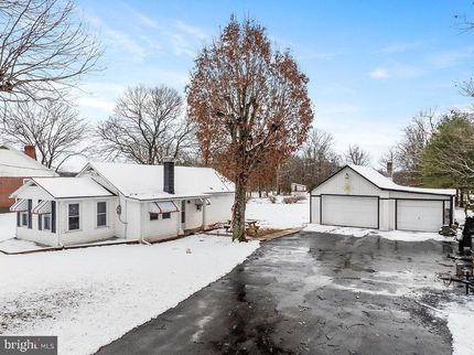 Farm Property for sale in Adams County, Pennsylvania