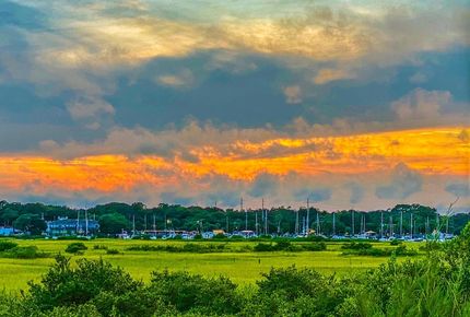 Farm Property for sale in Saint Johns County, Florida