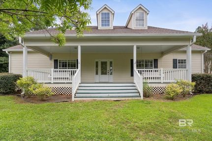 Ranch Property for sale in Baldwin County, Alabama