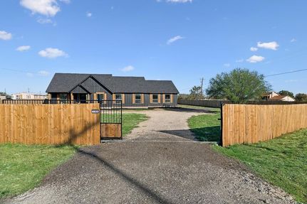 Ranch Property for sale in Caldwell County, Texas