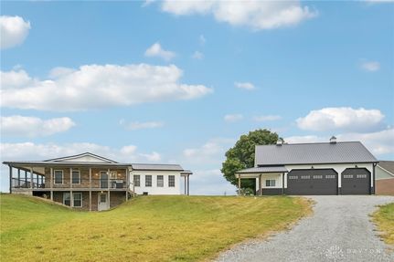 Farm Property for sale in Champaign County, Ohio