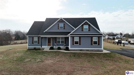 Ranch Property for sale in Warren County, Kentucky