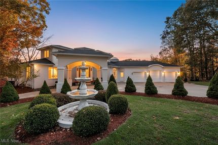 Farm Property for sale in Cuyahoga County, Ohio