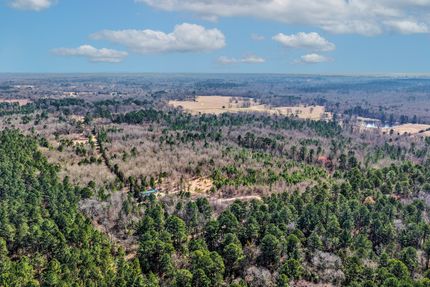Timberland Property for sale in Upshur County, Texas
