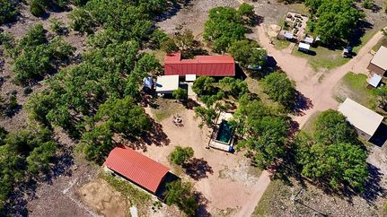 Ranch Property for sale in Menard County, Texas