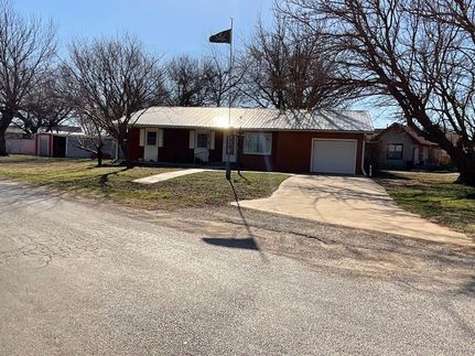 Recreational Property for sale in Dewey County, Oklahoma