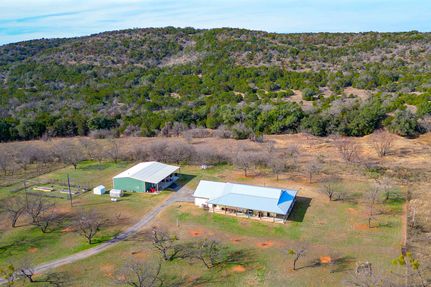 Farm Property for sale in Llano County, Texas