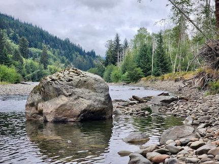 Recreational Property for sale in Jefferson County, Washington