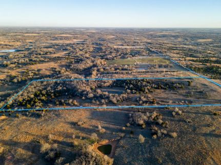Recreational Property for sale in Grady County, Oklahoma