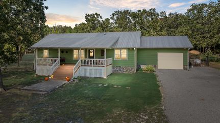 Ranch Property for sale in Latimer County, Oklahoma