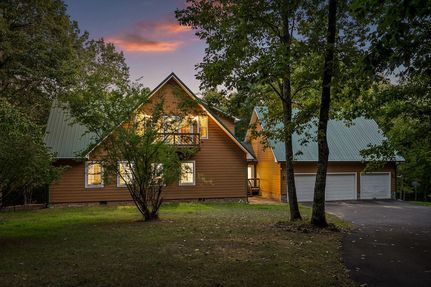 Ranch Property for sale in Sequatchie County, Tennessee