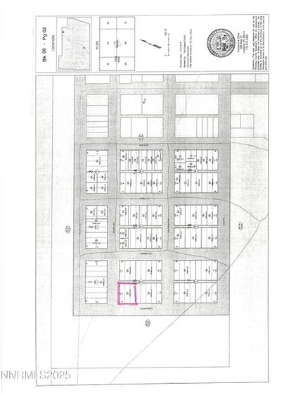 Farm Property for sale in Pershing County, Nevada