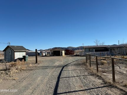 Farm Property for sale in Lyon County, Nevada