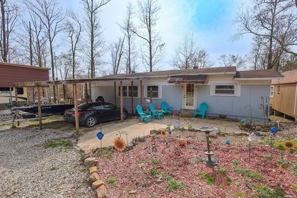 Ranch Property for sale in Pike County, Arkansas