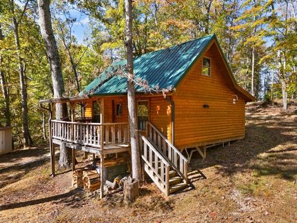 Ranch Property for sale in Menifee County, Kentucky