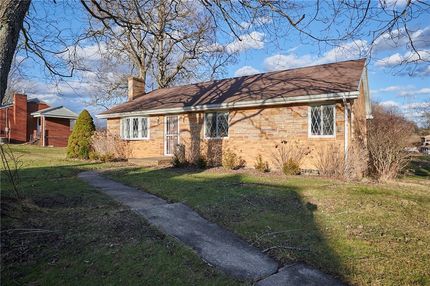 Ranch Property for sale in Armstrong County, Pennsylvania