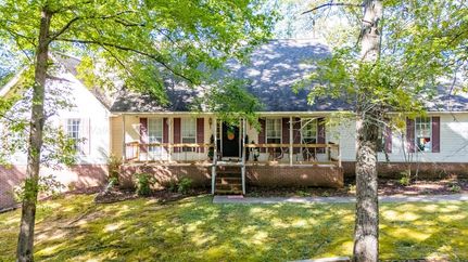 Farm Property for sale in Marion County, Alabama