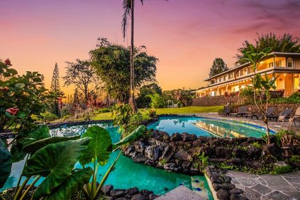 Ranch Property for sale in Hawaii County, Hawaii