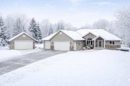 Farm Property for sale in Marathon County, Wisconsin