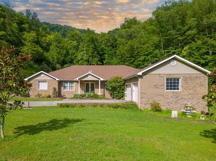 Ranch Property for sale in Letcher County, Kentucky