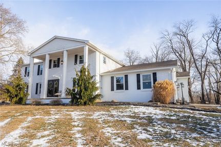 Farm Property for sale in Stark County, Ohio