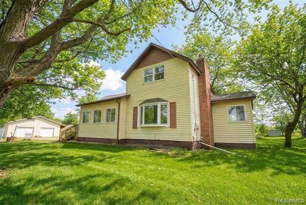 Farm Property for sale in Genesee County, Michigan