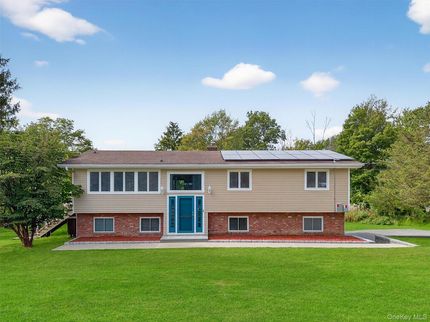 Farm Property for sale in Orange County, New York