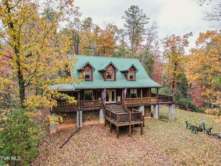 Recreational Property for sale in Greene County, Tennessee