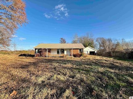 Farm Property for sale in Ballard County, Kentucky