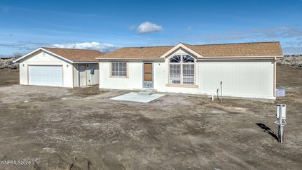 Ranch Property for sale in Churchill County, Nevada